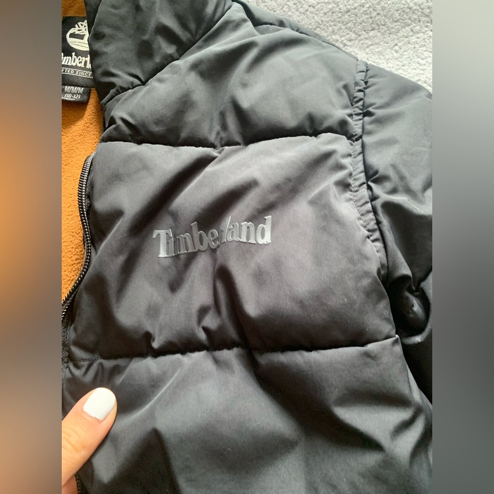 Timberland jacket - Picture 4 of 4